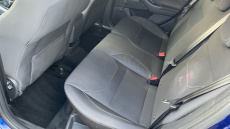 Ford Focus 1.0 EcoBoost 125 Zetec Edition 5dr Petrol Hatchback